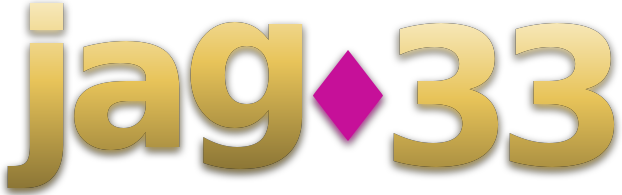jago33 logo